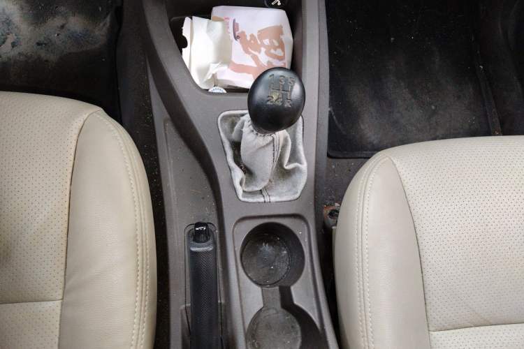 Used Wuling Rongguang V 2018 1.5L Standard Version Gear Lever