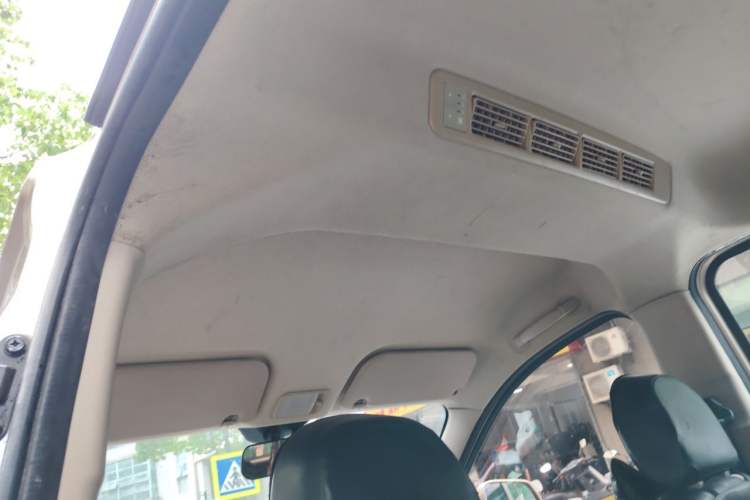 Used Wuling Rongguang V 2018 1.5L Standard Version Headliner