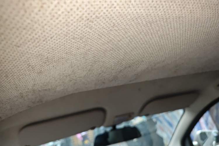 Used Wuling Rongguang V 2018 1.5L Standard Version Headliner