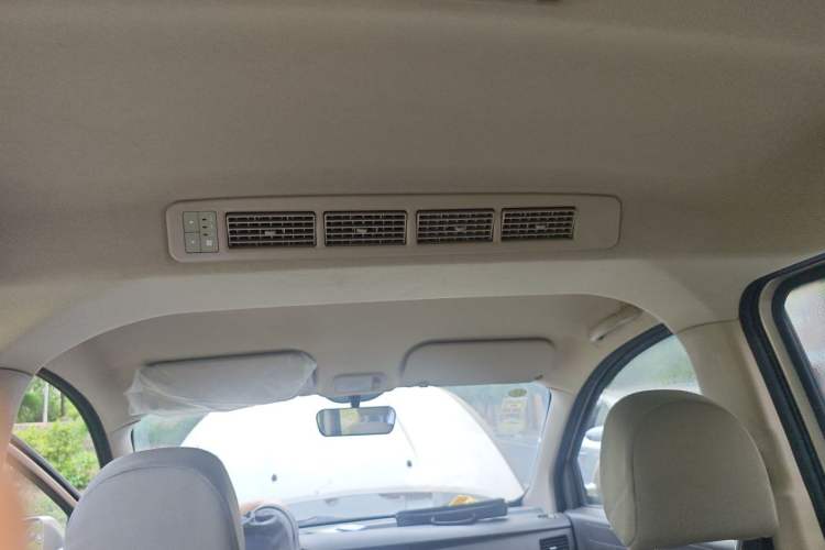 Used Wuling Rongguang V 2018 1.5L Standard Version Headliner