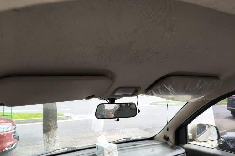 Used Wuling Rongguang V 2018 1.5L Standard Version Headliner