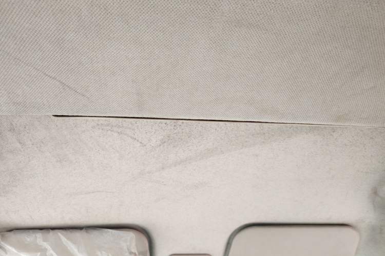 Used Wuling Rongguang V 2018 1.5L Standard Version Headliner