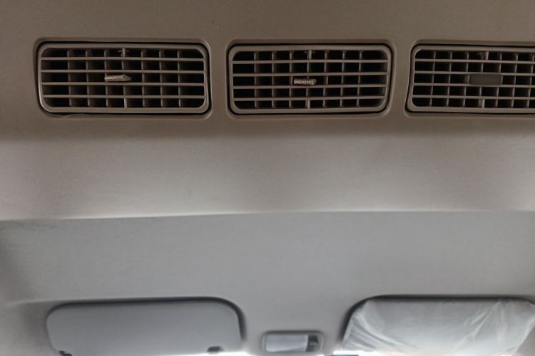 Used Wuling Rongguang V 2018 1.5L Standard Version Headliner