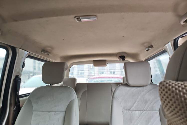 Used Wuling Rongguang V 2018 1.5L Standard Version Headliner