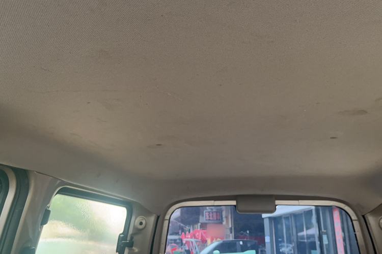 Used Wuling Rongguang V 2018 1.5L Practical Version Headliner