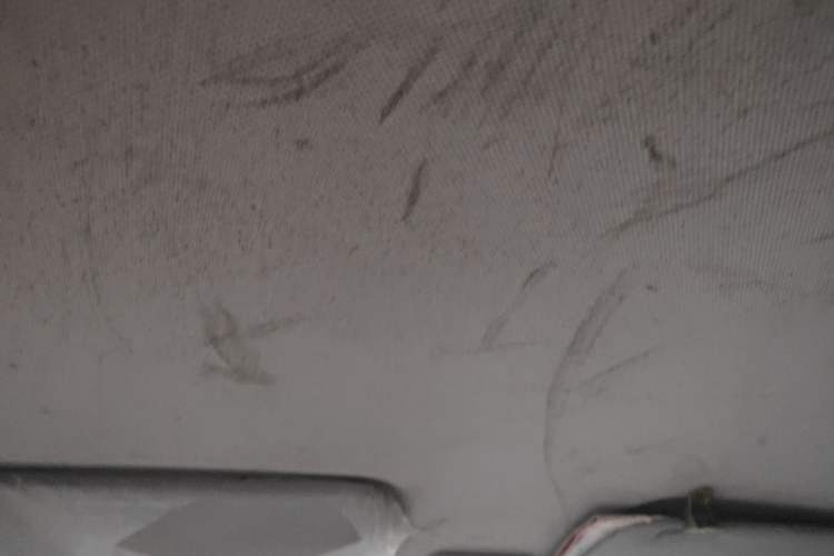 Used Wuling Rongguang V 2018 1.5L Practical Version Headliner