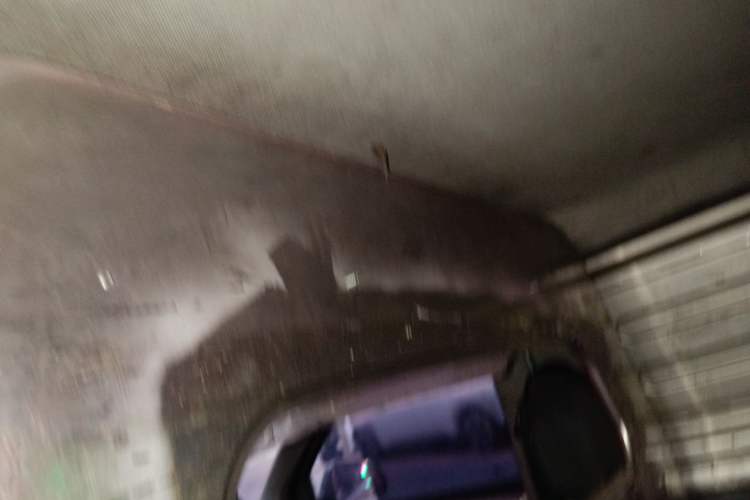 Used Wuling Rongguang V 2018 1.5L Practical Version Headliner