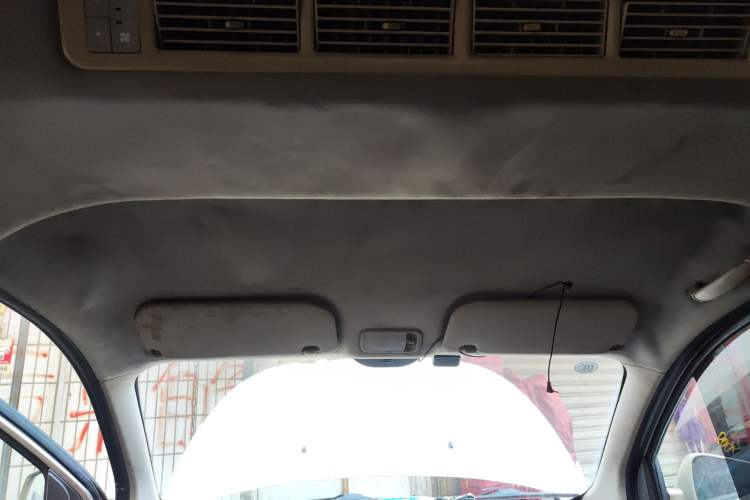 Used Wuling Rongguang V 2018 1.5L Standard Version Headliner