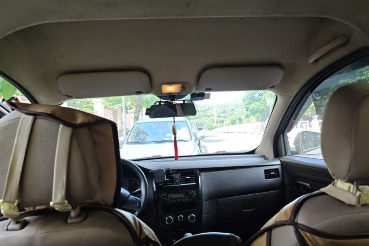 Used Wuling Rongguang V 2018 1.5L Standard Version Headliner