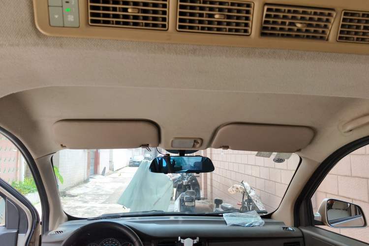 Used Wuling Rongguang V 2018 1.5L Standard Version Headliner