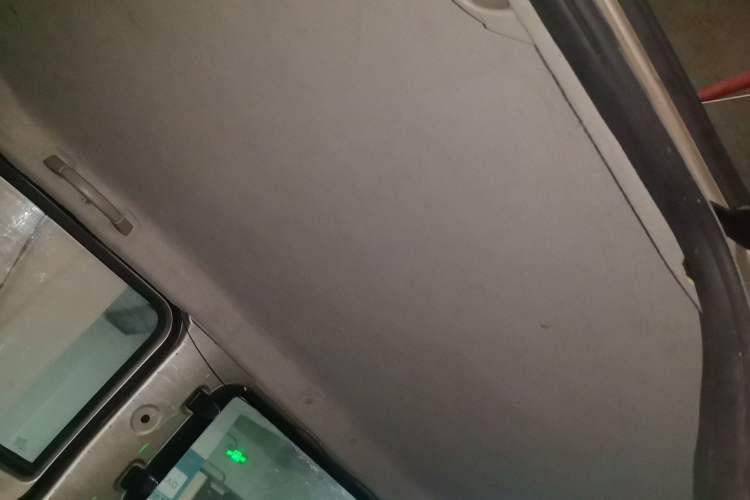 Used Wuling Rongguang V 2018 1.2L Practical Model Headliner