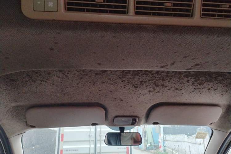 Used Wuling Rongguang V 2018 1.5L Standard Version Headliner