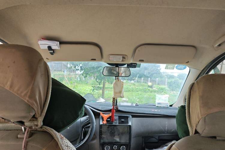 Used Wuling Rongguang V 2018 1.5L Standard Version Headliner