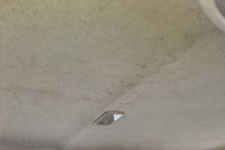 Used Wuling Rongguang V 2018 1.5L Standard Version Headliner