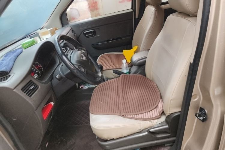 Used Wuling Rongguang V 2018 1.2L Standard Model Left Front Seat