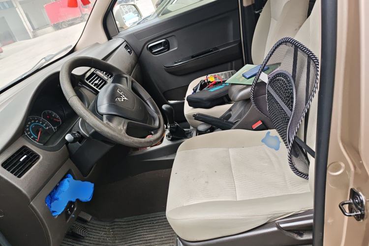 Used Wuling Rongguang V 2018 1.5L Standard Version Left Front Seat