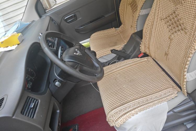 Used Wuling Rongguang V 2018 1.5L Standard Version Left Front Seat