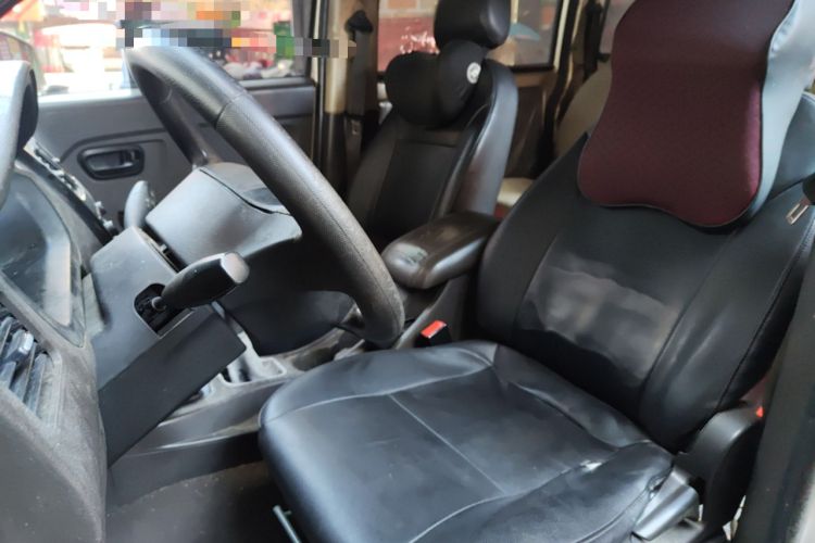 Used Wuling Rongguang V 2018 1.5L Standard Version Left Front Seat