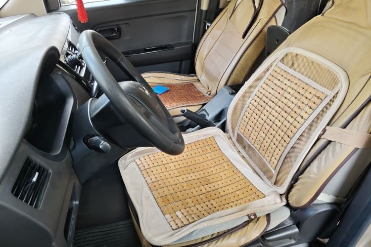 Used Wuling Rongguang V 2018 1.5L Standard Version Left Front Seat