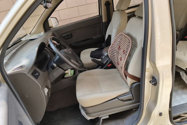 Used Wuling Rongguang V 2018 1.5L Standard Version Left Front Seat