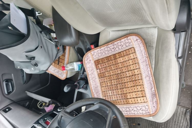 Used Wuling Rongguang V 2018 1.5L Standard Version Left Front Seat