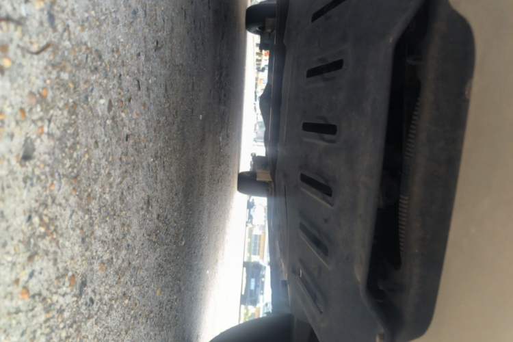 Used Wuling Rongguang V 2019 1.5L Window-Sealed Utility Model China VI LAR Chassis Front