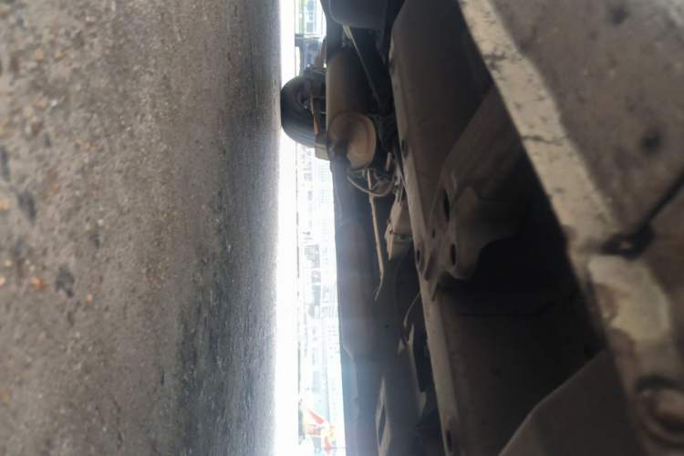 Used Wuling Rongguang V 2019 1.5L Window-Sealed Utility Model China VI LAR Chassis Front Right