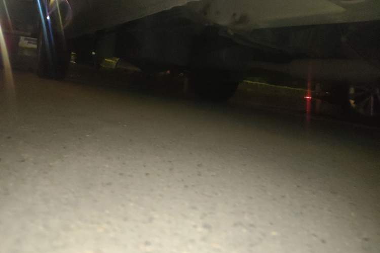 Used Wuling Rongguang V 2019 1.5L Van - Utility Model Chassis Front Right