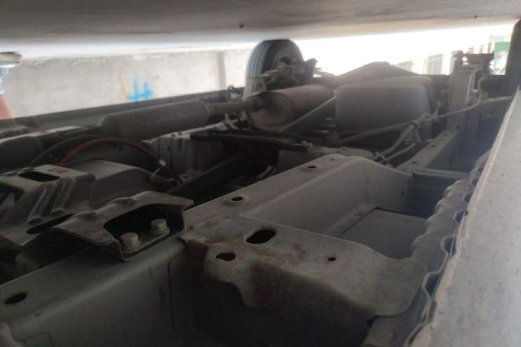 Used Wuling Rongguang V 2019 1.5L Window-Sealed Utility Model China VI LAR Chassis Front Right