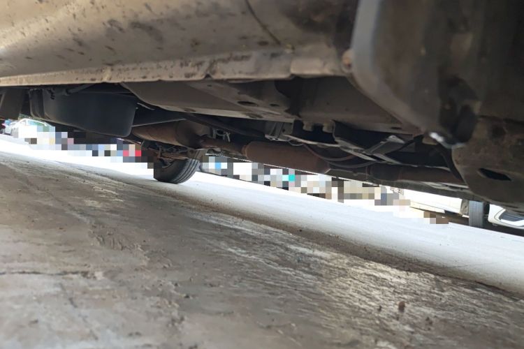 Used Wuling Rongguang V 2019 1.5L Window-Sealed Utility Model China VI LAR Chassis Front Right