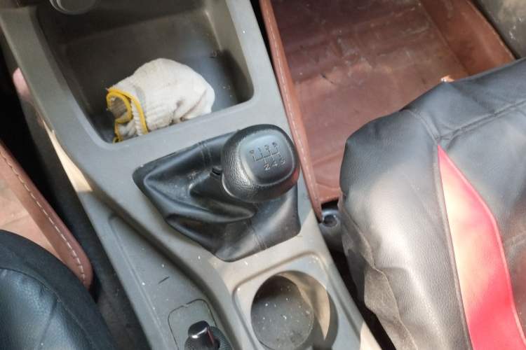 Used Wuling Rongguang V 2019 1.5L Van - Utility Model Gear Lever