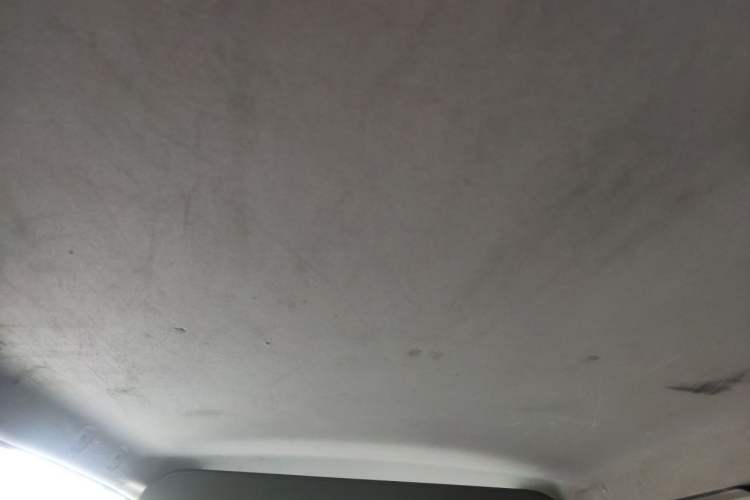 Used Wuling Rongguang V 2019 1.5L Window-Sealed Utility Model China VI LAR Headliner
