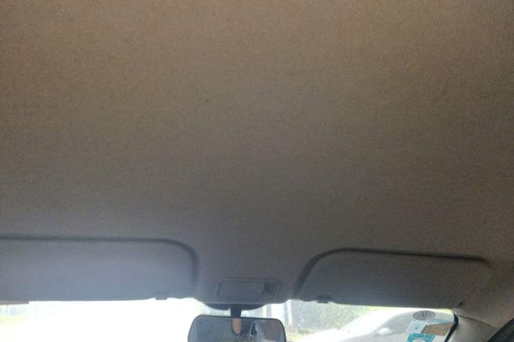 Used Wuling Rongguang V 2019 1.5L Practical Model China VI LAR Headliner