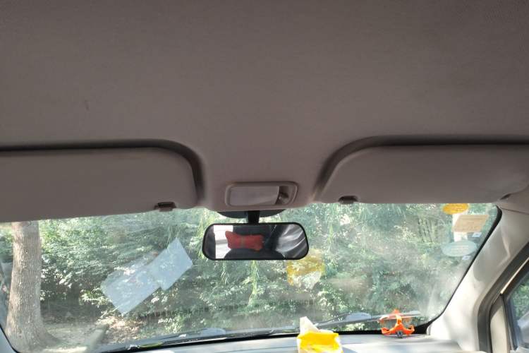 Used Wuling Rongguang V 2019 1.5L Van - Utility Model Headliner