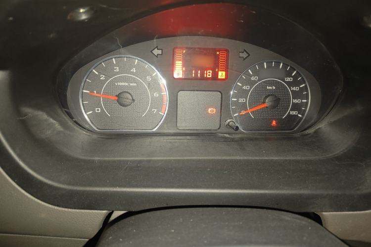 Used Wuling Rongguang V 2019 1.5L Van - Utility Model Instrument Cluster