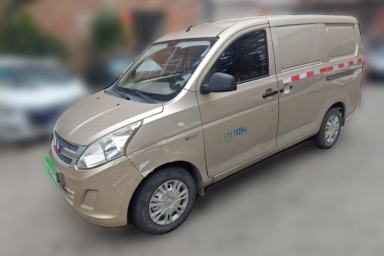 Used Wuling Rongguang V 2019 1.5L Van - Utility Model