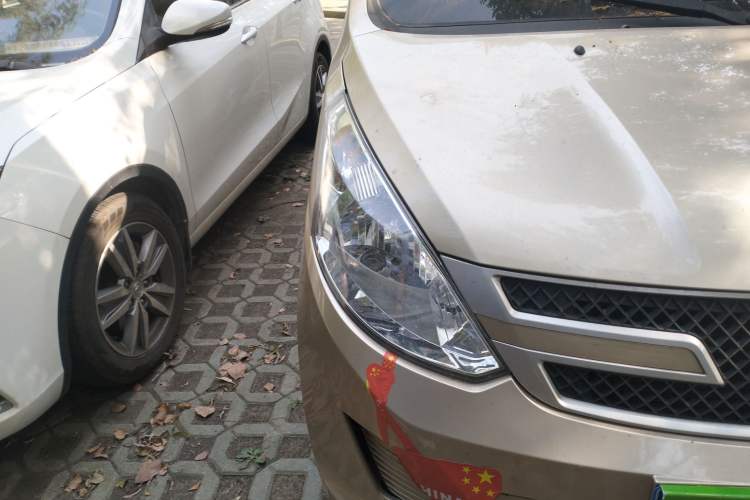 Used Wuling Rongguang V 2019 1.5L Van - Utility Model Right Front Headlight