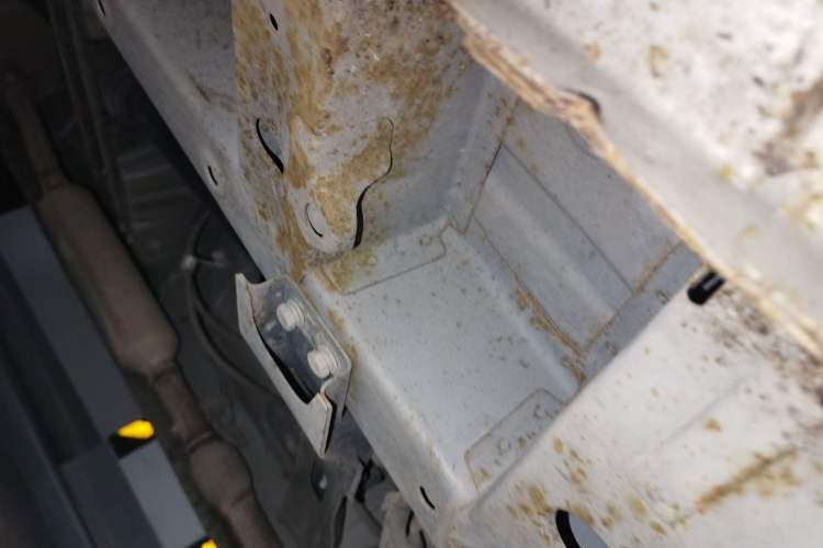 Used Wuling Rongguang V 2019 1.5L Window-Sealed Utility Model China VI LAR Chassis Front Right