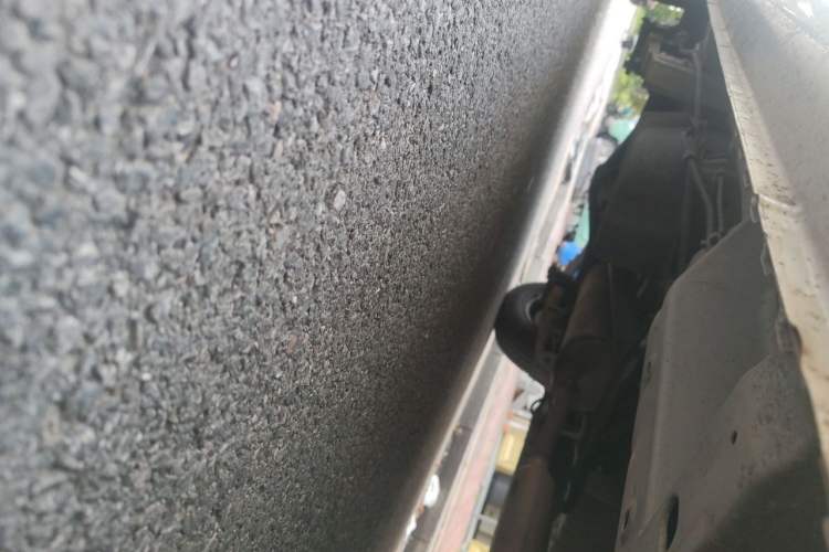 Used Wuling Rongguang V 2019 1.5L Window-Sealed Utility Model China VI LAR Chassis Front Right