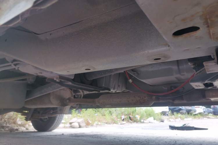 Used Wuling Rongguang V 2019 1.5L Window-Sealed Utility Model China VI LAR Chassis Front Right