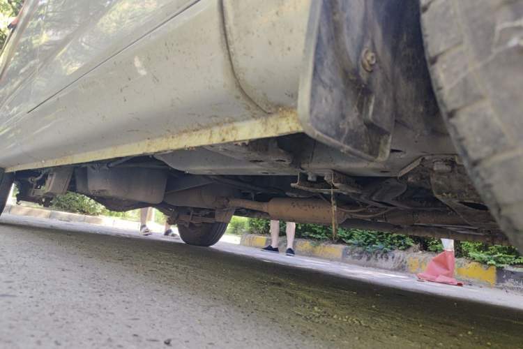Used Wuling Rongguang V 2019 1.5L Window-Sealed Utility Model China VI LAR Chassis Front Right