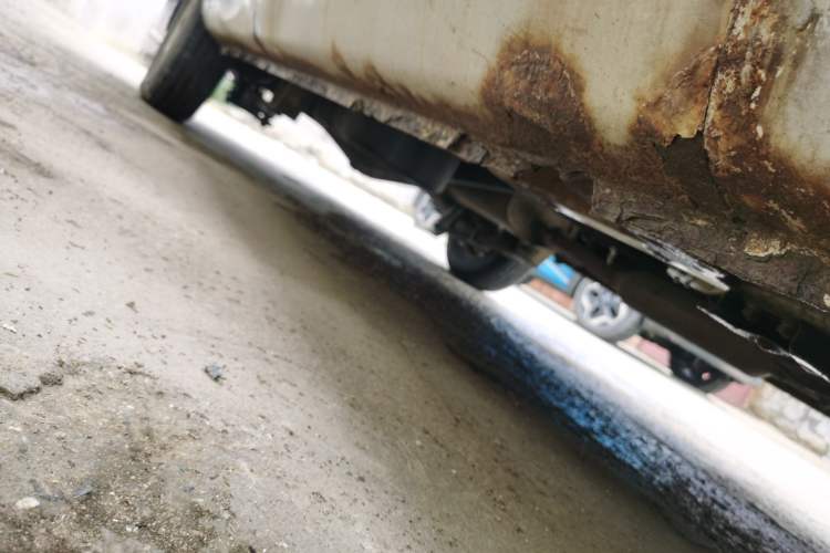 Used Wuling Rongguang V 2019 1.5L Window-Sealed Utility Model China VI LAR Chassis Front Right