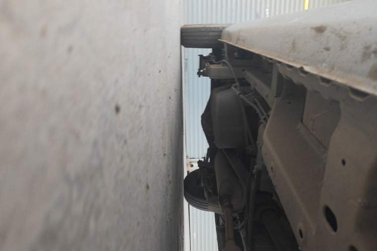 Used Wuling Rongguang V 2019 1.5L Window-Sealed Utility Model China VI LAR Chassis Front Right