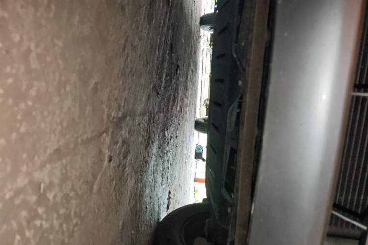 Used Wuling Rongguang V 2019 1.5L Practical Model China VI LAR Chassis Front