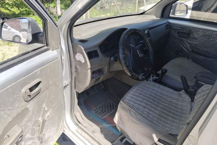 Used Wuling Rongguang V  Driver Seat