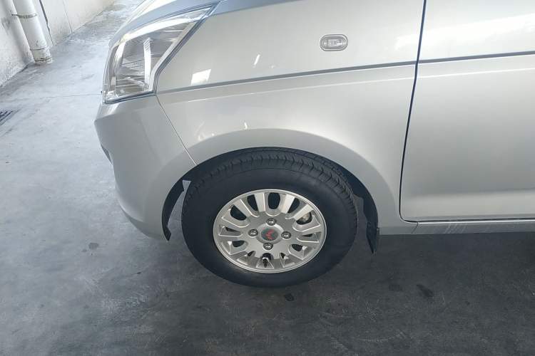 Used Wuling Rongguang V 2019 1.5L Standard Version China VI LAR Exterior 7