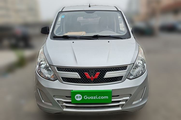 Used Wuling Rongguang V 2019 1.5L Practical Model China VI LAR Front