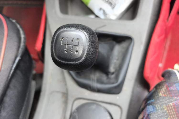Used Wuling Rongguang V 2019 1.5L Practical Model China VI LAR Gear Lever