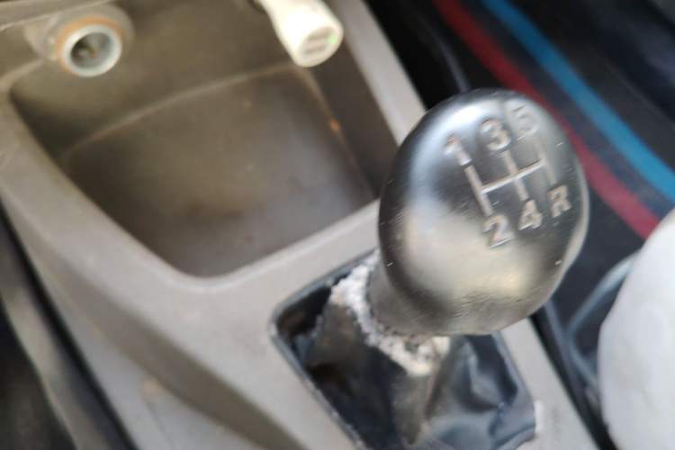 Used Wuling Rongguang V 2019 1.5L Van - Utility Model Gear Lever
