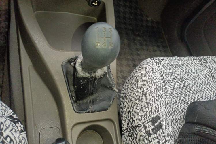 Used Wuling Rongguang V 2019 1.5L Van - Utility Model Gear Lever